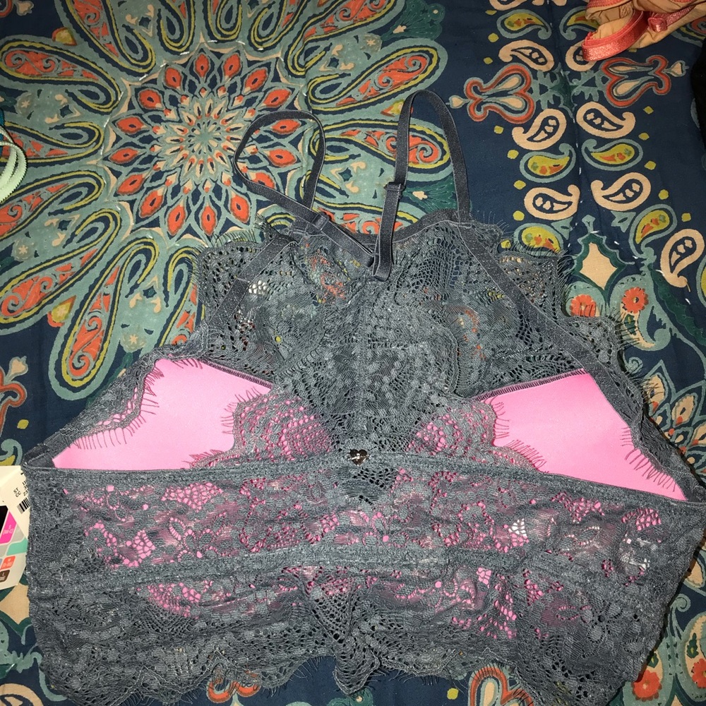 Vs bralette - Picture 3 of 5